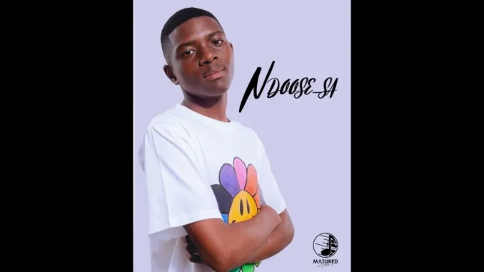 Ndoose SA – HDH 48 (feat. Smavesh) Ndoose SA – HDH 48 (feat. Smavesh)