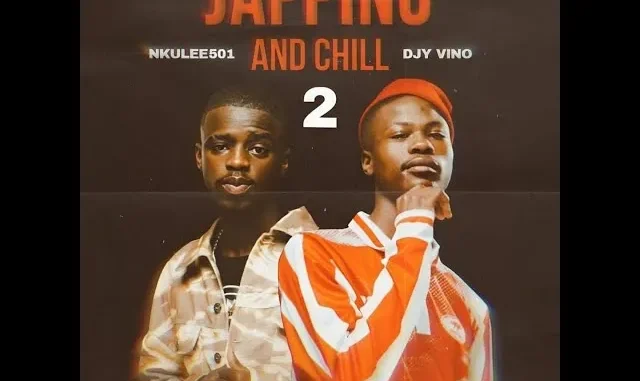 Nkulee 501 & Djy Vino – Dlala Dembele Nkulee 501 & Djy Vino – Dlala Dembele