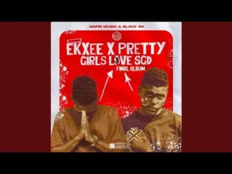 Black SA – Nasty 2!! (feat. Mafis MusiQ)