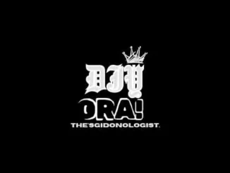 Djy Ora x Pk Musique & M&N Projects – SG PARTY