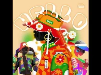 Jauza814 & Djy Kp – Hello [Remix]