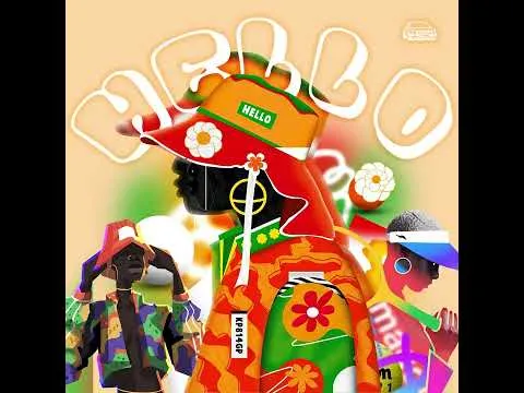 Jauza814 & Djy Kp – Hello [Remix]