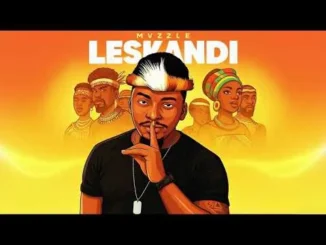 Mvzzle – Leskandi