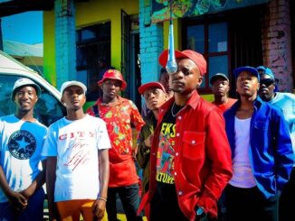 Njabul0w6ix – Ufunani (feat. Rogers, Neville NP, Djy Loshka & Scotch Mzilikazi)