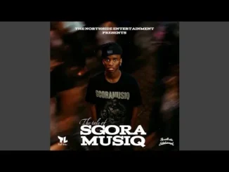 Sgora MusiQ – Ama'Bouncer